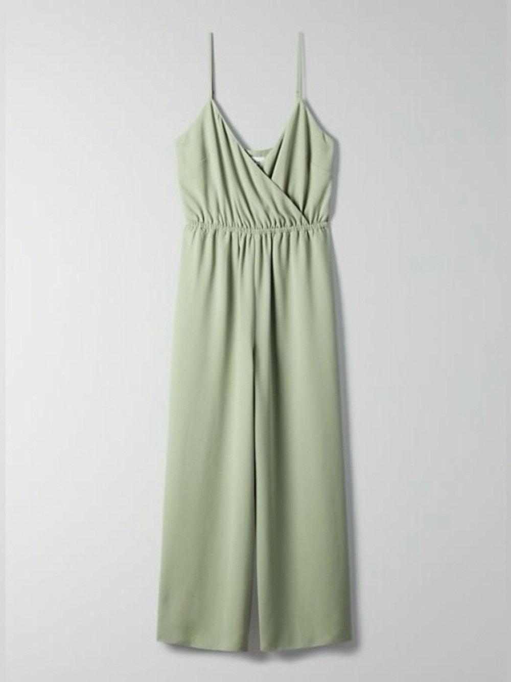 Wilfred New Melodie jumpsuit bitter sage? XL